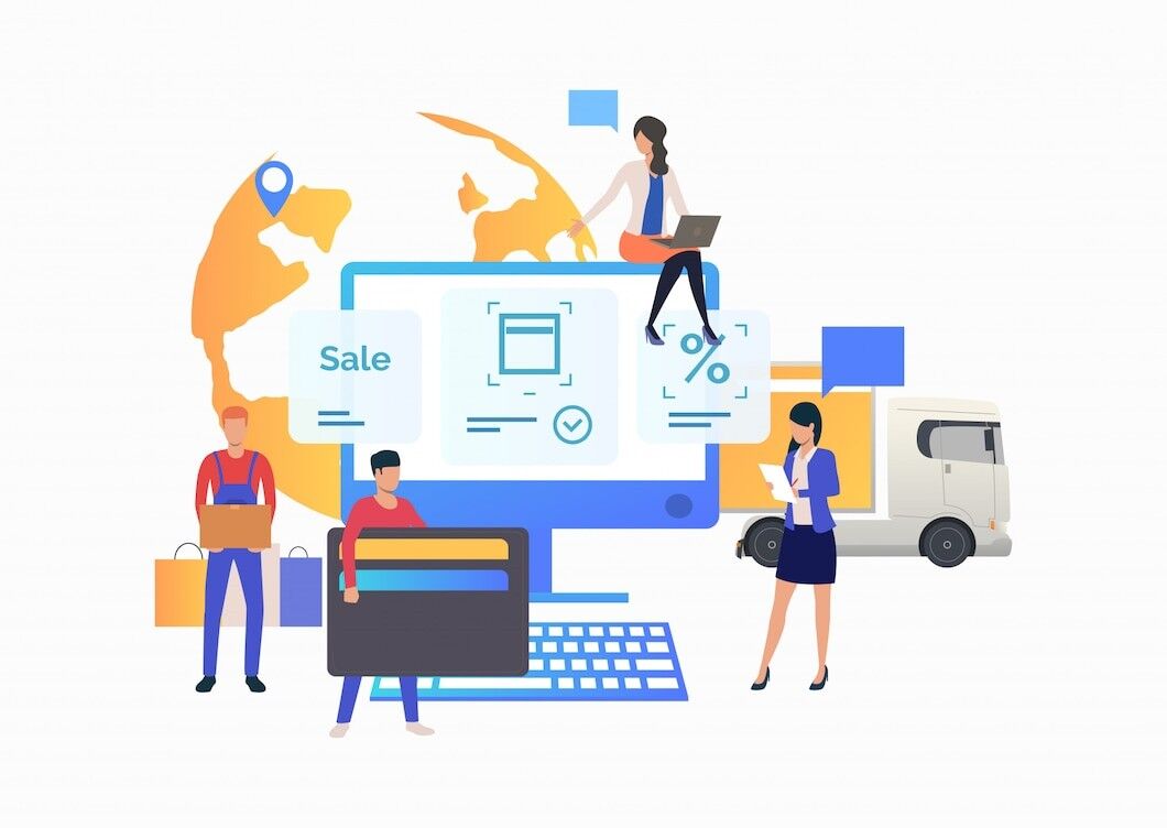 San José, Software Development, Automate Everyday Tasks With Ecommerce Workflow Automation