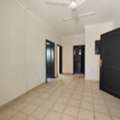 BHD 200/year,  2 BR,  Um Al Hassam:- 2Bhk Flat On Rent With Ewa..