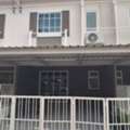 THB 22000,  18 Sq. Feet,  Townhome For Rent, Olive Prime Pattaya, Jomtien, Size 18.1 Sq M, 4 Bedrooms, 2 Bathrooms,