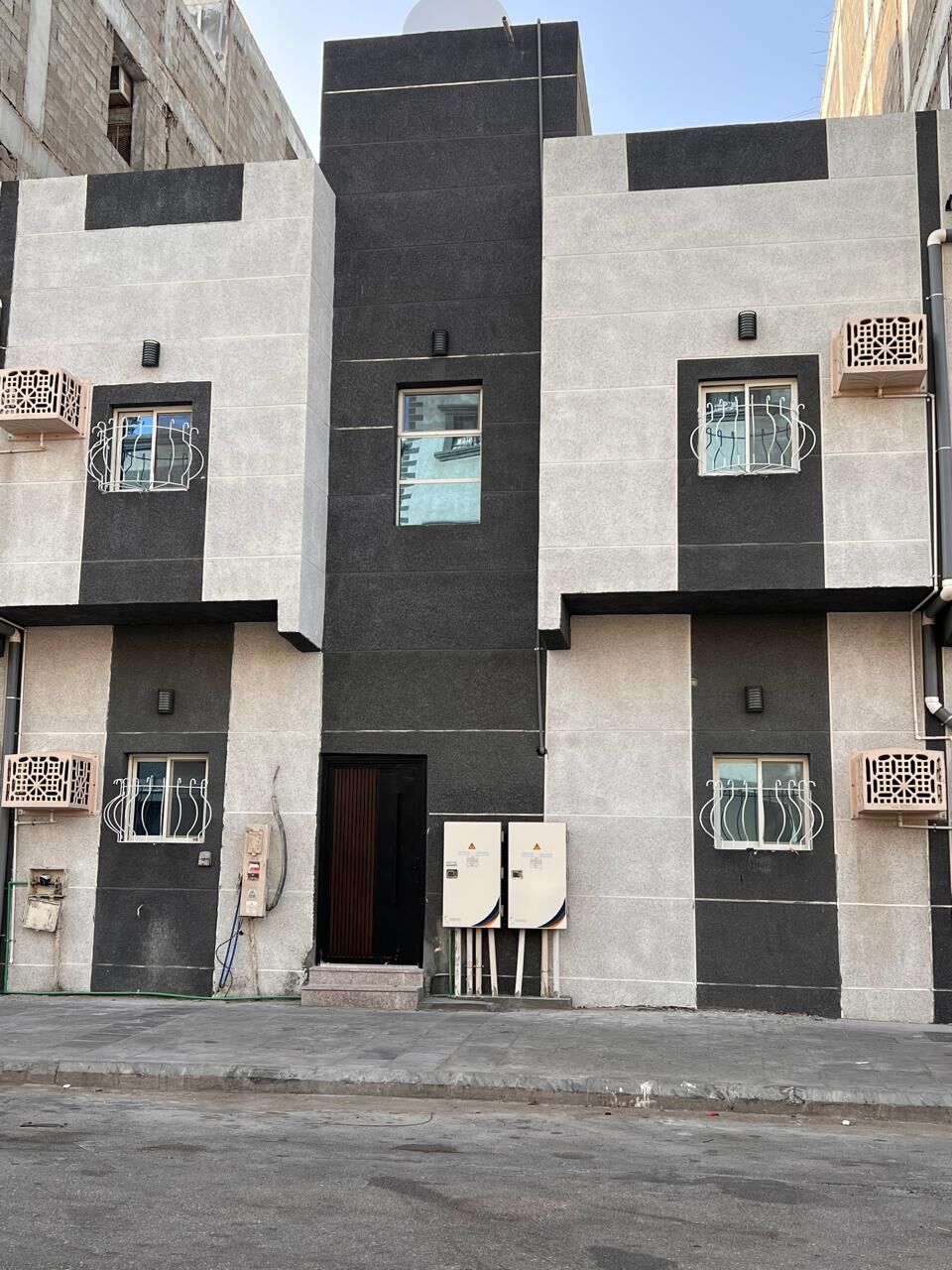 Al Thuqbah, Apartments, Flats, Houses & Villas, SAR 1200/month,  Studio,  30 Sq. Meter,  Bachelor Flats Studio...