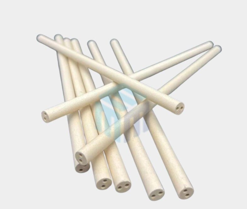 New York, Industrial Machinery, Magnesia Rods And Tubes For Laboratory And Industrial Use