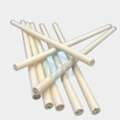 Magnesia Rods And Tubes For Laboratory And Industrial Use