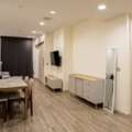 THB 22000,  62 Sq. Meter,  Condo For Rent, Jin Wellbeing County Rangsit, Size 62.28 Sq M, 1 Bedroom, 2 Bathrooms,