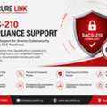 SACS-210 Compliance Support