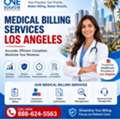 Professional Medical Billing Support For Los Angeles Healthcare Providers