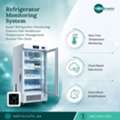 Transform Cold Storage Management With Smart Refrigerator Monitoring UAE