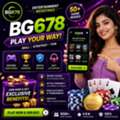 BG678 Game: Simple Registration, Login & Platform Access Guide