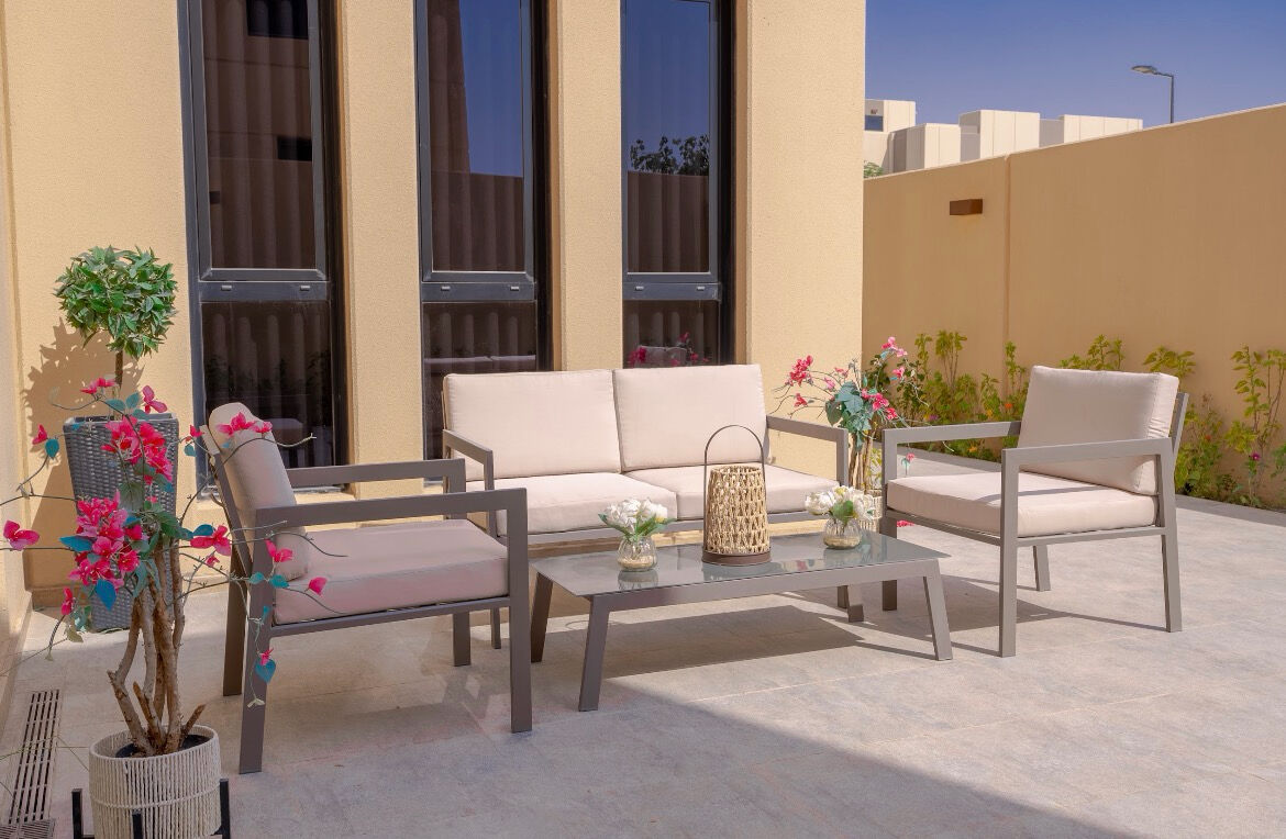 Riyadh, Villas, SAR 124,  Furnished,  Luxury Fully Furnished Villas For Rent