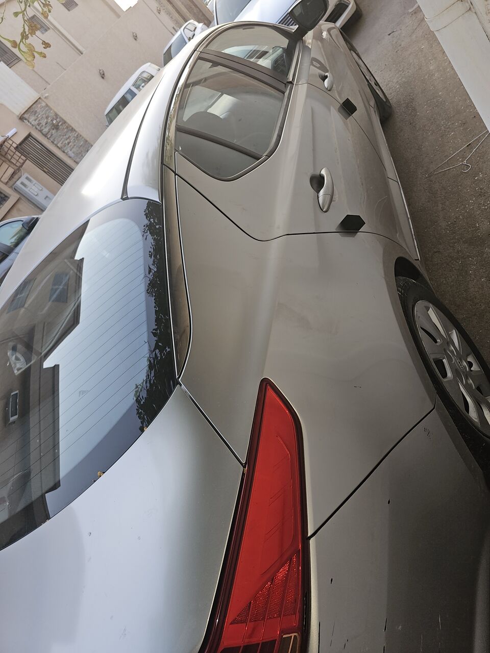 Al Malaz, Vehicles, Cars & Trucks , SAR 22000,  Kia Optima,  2012,  Automatic,  218500 KM,  Selling My Car