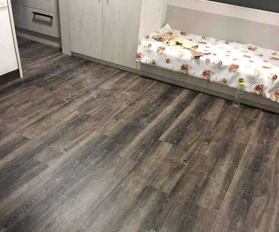 New Delhi, Construction, SPC Flooring: Durable, Waterproof & Stylish Flooring Solution