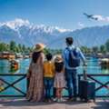 Affordable Kashmir Tour Packages For Family With Flight | Plan Smart