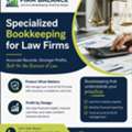 Professional CFO Services For Law Firms