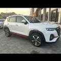 SAR 1270,  Changan CS35 Plus Smart 2026 - Lease Transfer (Al JAzira Bank)
