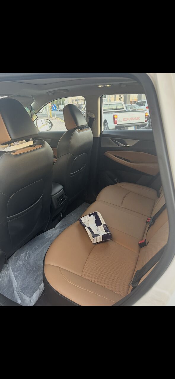 Al Adama, Vehicle Lease Transfer, SAR 1270,  Changan CS35 Plus Smart 2026 - Lease Transfer (Al JAzira Bank)