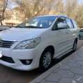 SAR 71000,  Toyota Innova,  2014,  Automatic,  36000 KM,   G  | Only 36,000 KM | Full Option | Like New Condition
