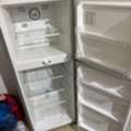SAR 1300,  Used Washing Machine & Refrigerator For Sale &ndash; Very Good Condition