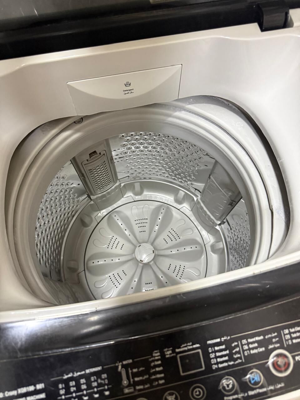 Jubail, Household Items, SAR 1300,  Used Washing Machine & Refrigerator For Sale &ndash; Very Good Condition