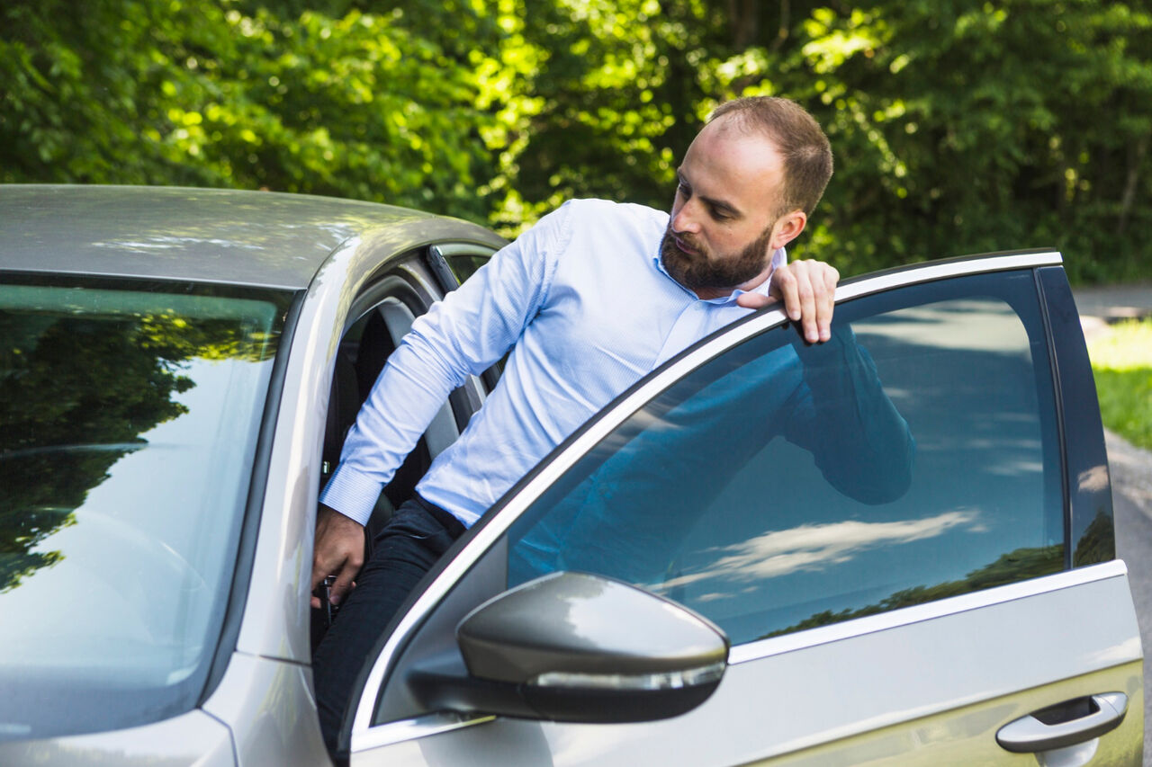 Brampton, Automotive, Car Window Tint Brampton For Heat And UV Protection