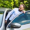 Car Window Tint Brampton For Heat And UV Protection