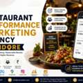 Restaurant Performance Marketing Agency In Indore