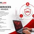 GRC Services In Saudi Arabia &ndash; Governance, Risk & Compliance Consulting