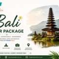Bali Tour Packages Including Flights