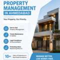 Professional Property Management Services In Ahmedabad