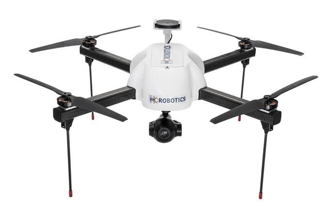 Hyderabad, Electronics, INR 15000,  HC Robotics Autonomous Drone Autopilot System
