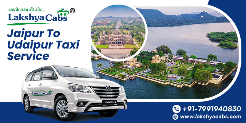 Jaipur, Travel, Jaipur To Udaipur Taxi