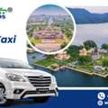 Jaipur To Udaipur Taxi