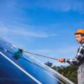 Professional Solar Panel Cleaning Services In Illinois