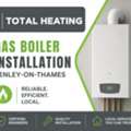 Gas Boiler Installation Henley-on-Thames | Total Heating