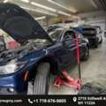 Get Expert Vehicle Repairs At A Trusted Body Shop Brooklyn