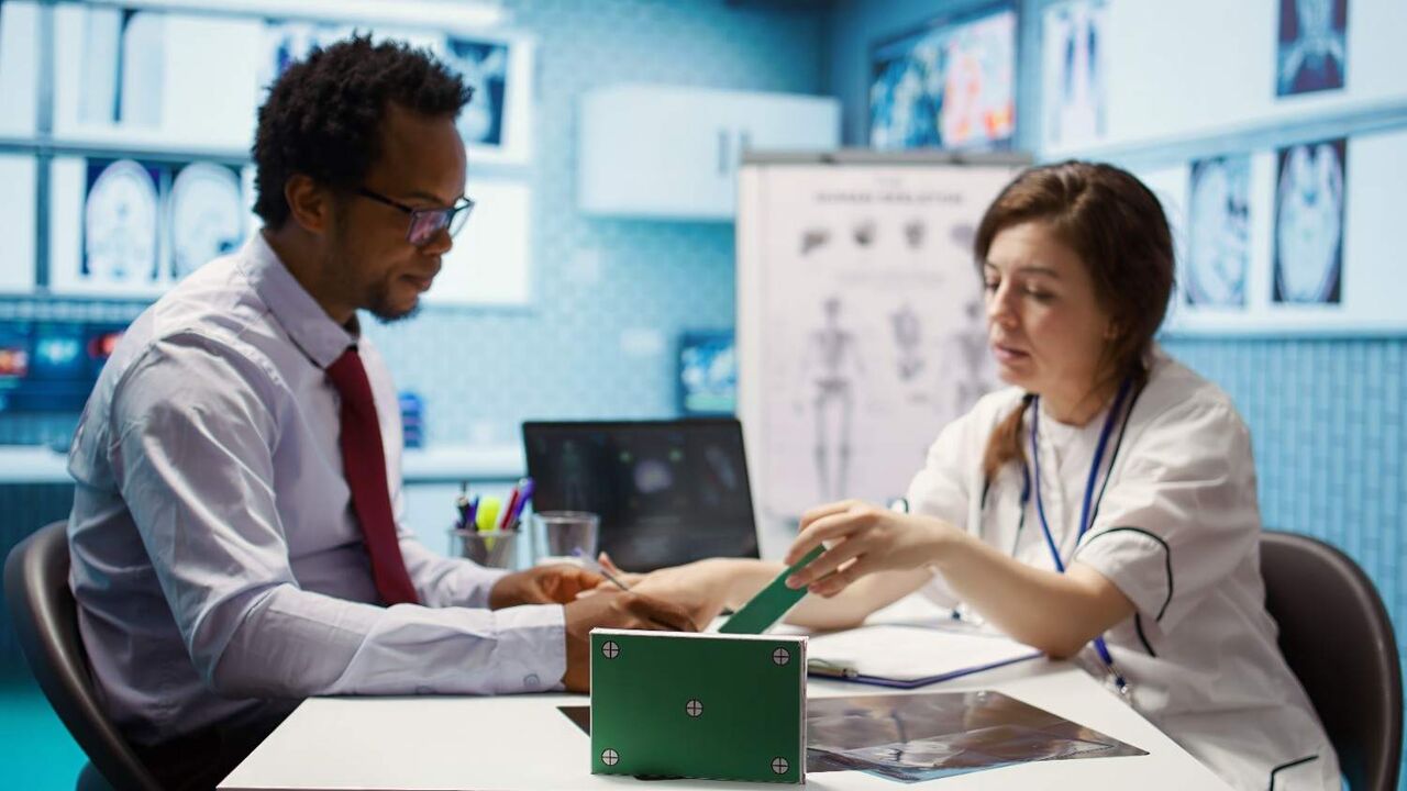 New York, Health, Sales Channel Consulting For Connected Partner Growth