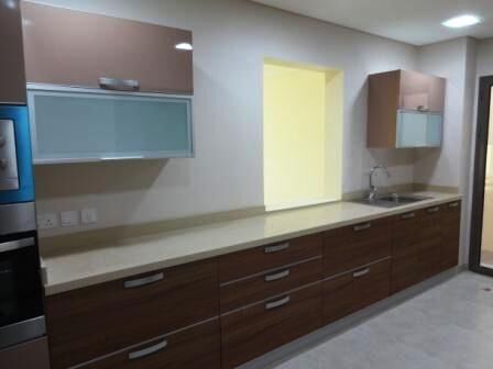 Riffa Views, Villas, BHD 1000,  Furnished,  350 Sq. Meter,  @ For Rent - New - Beautiful Semi Furnished 4-Bedroom Villa - Riffa Views (Park Gate #3)@