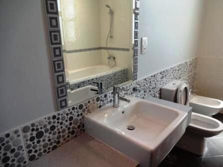 Riffa Views, Villas, BHD 1000,  Furnished,  350 Sq. Meter,  @ For Rent - New - Beautiful Semi Furnished 4-Bedroom Villa - Riffa Views (Park Gate #3)@