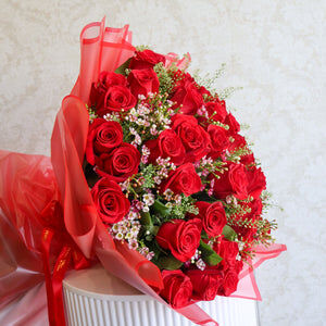 New York, Farm & Garden, USD 200,  Shop The Best Wrapped Rose Bouquet For Every Occasion