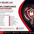 PDPL Compliance Services In Saudi Arabia