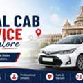 Local Cab Service Bangalore &ndash; Reliable & Affordable City Travel