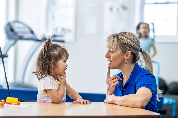 New York, Health, Speech Therapy Near Ronkonkoma: Helping Children And Adults Communicate Better