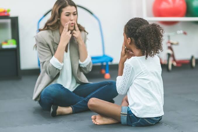 New York, Health, Speech Therapy Near Ronkonkoma: Helping Children And Adults Communicate Better