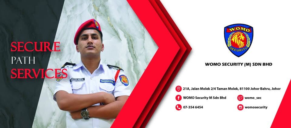 Kuala Lumpur, Security, Security Guard Services In Johor | Reliable Security Experts