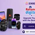 Reliance Digital Coupon Code