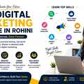 Best Digital Marketing Institute In Rohini &ndash; Learn. Create. Grow.