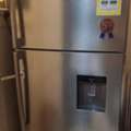 SAR 450,  Samsung Refrigerator ثلاجة سامسونج للبيع
