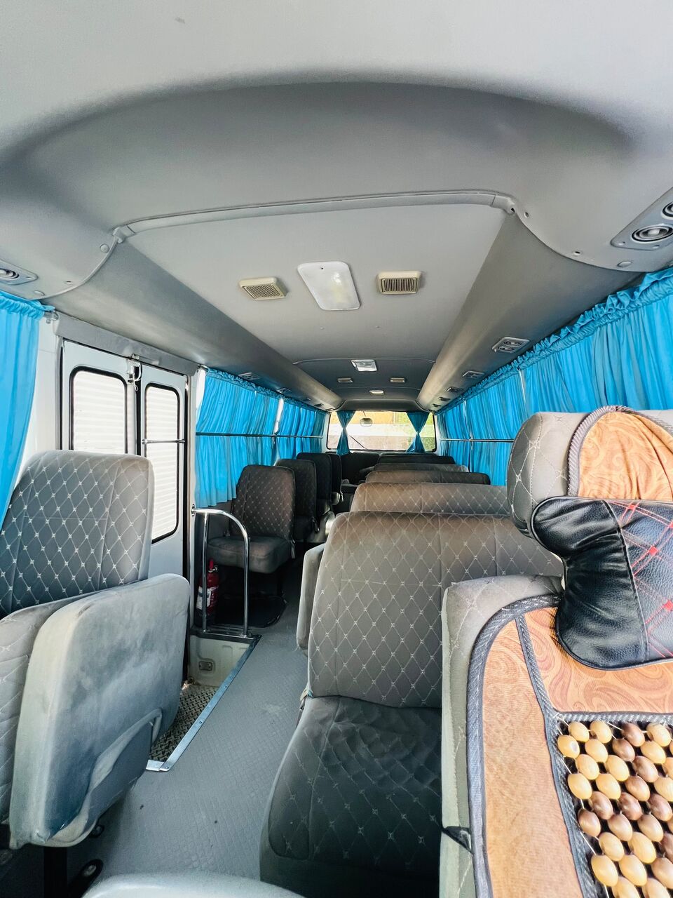 Jubail, Travel, 🌍AL-JUBAIL TRANSPORT SERVICE🌏 30 SEATER COASTER AVAILABLE FOR LOCAL TRIP & LONG TRIP 📢