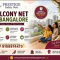 Bird Net For Balcony Protection In Bangalore