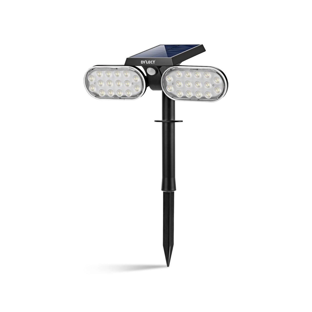 Mumbai, Electronics, INR 1439,  Buy Dylect Solar Path Lights For Bright And Energy-Efficient Outdoor Lighting