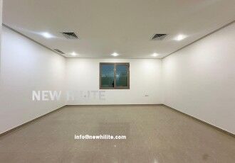Kuwait City, Apartments, Flats, Houses & Villas, KWD 525/month,  3 BR,  3-Bedroom Apartment For Rent In Rumaithya