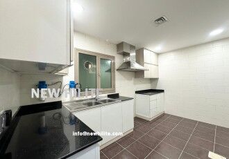 Kuwait City, Apartments, Flats, Houses & Villas, KWD 525/month,  3 BR,  3-Bedroom Apartment For Rent In Rumaithya